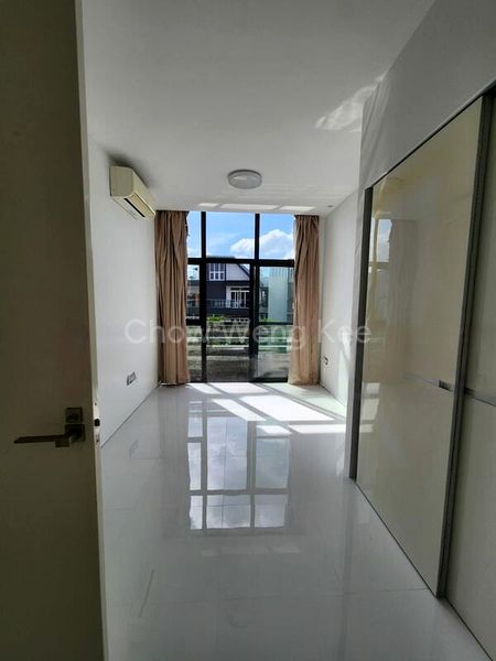 3 Bed Apartment (Condo) for Rent in  Cubik - Image 10
